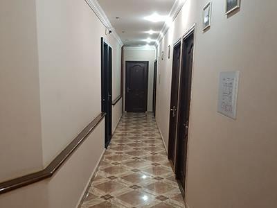 Hotel Texas تبليسي المظهر الخارجي الصورة