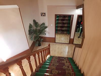 Hotel Texas تبليسي المظهر الخارجي الصورة
