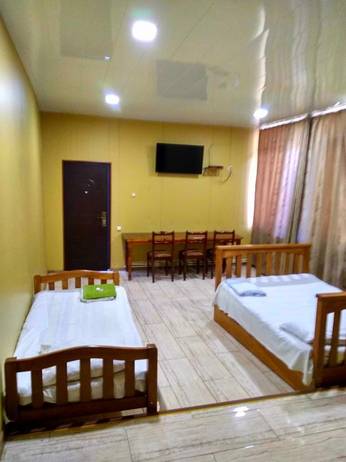 Hotel Texas تبليسي المظهر الخارجي الصورة