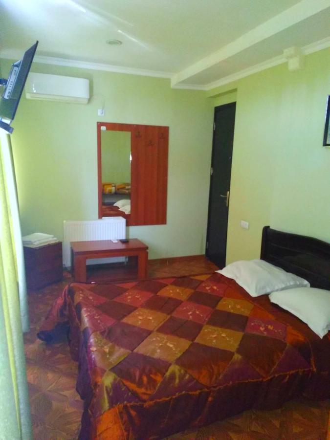 Hotel Texas تبليسي المظهر الخارجي الصورة