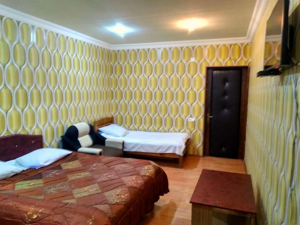 Hotel Texas تبليسي المظهر الخارجي الصورة