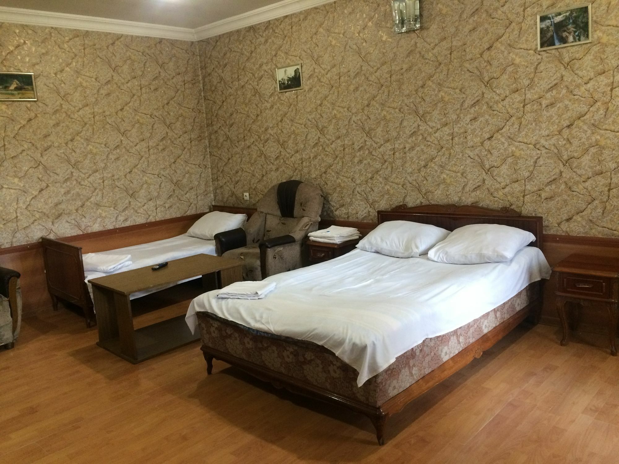 Hotel Texas تبليسي المظهر الخارجي الصورة
