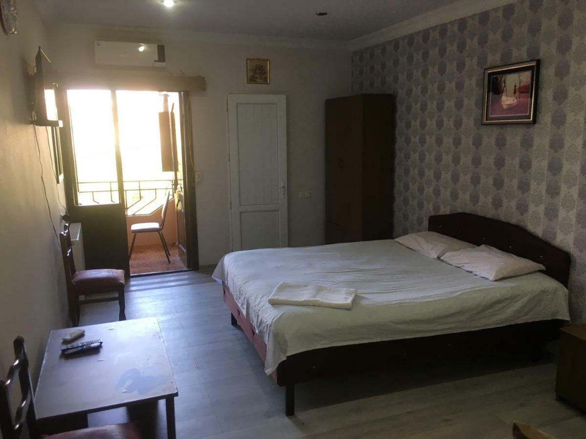 Hotel Texas تبليسي المظهر الخارجي الصورة